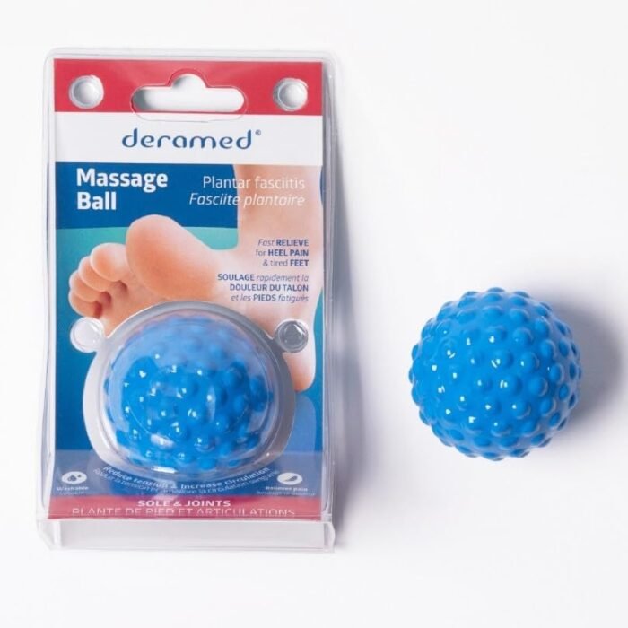 FOOT GYM BALL - Image 1