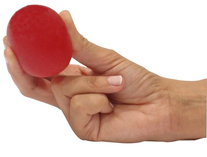 HAND GYM BALL - Image 1