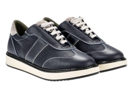 Active Eliano Blu Uomo