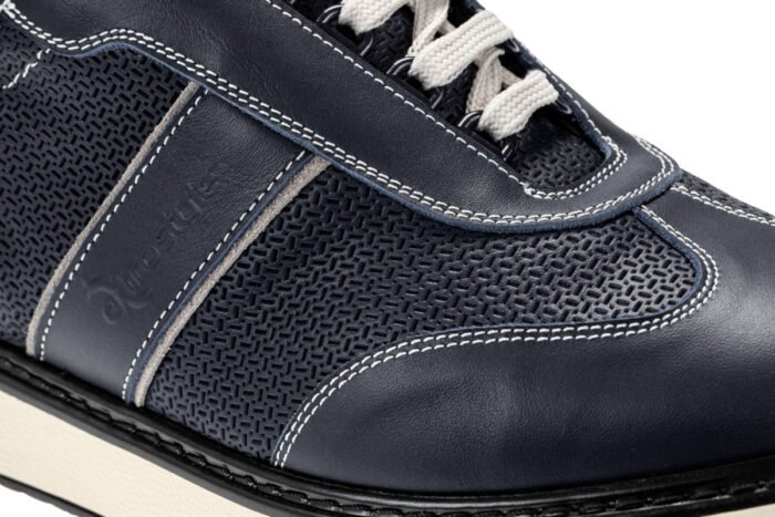 Active Eliano Blu Uomo - Image 3