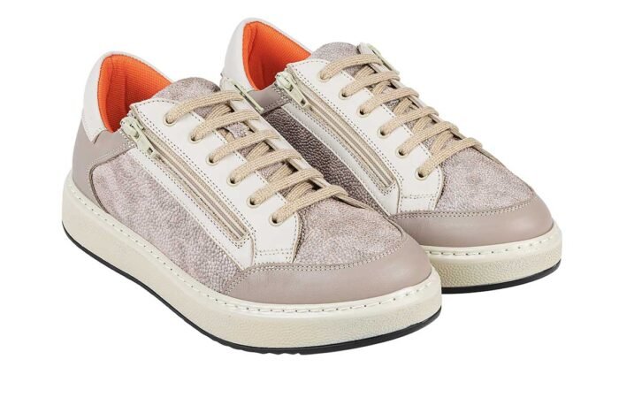 Active Formia Beige Donna - Image 1