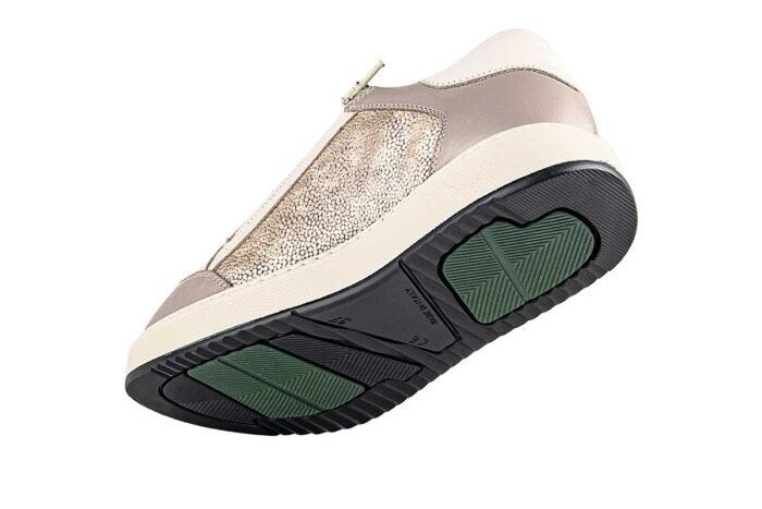 Active Formia Beige Donna - Image 4