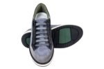 Active Stilo Grigio Uomo - Image 4