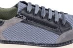 Active Stilo Grigio Uomo - Image 3