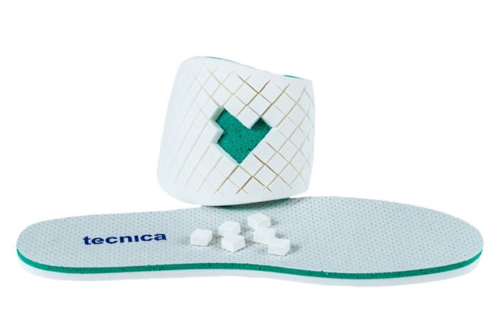 Plantare S-Cloud Fisio - Image 5